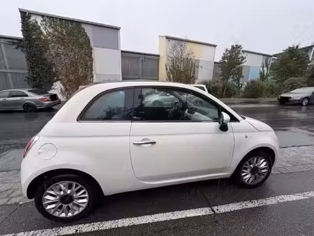 Fiat 500 1.2 69