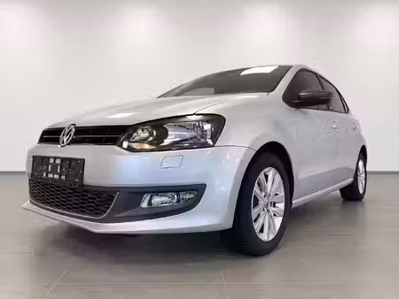 Volkswagen Polo Style