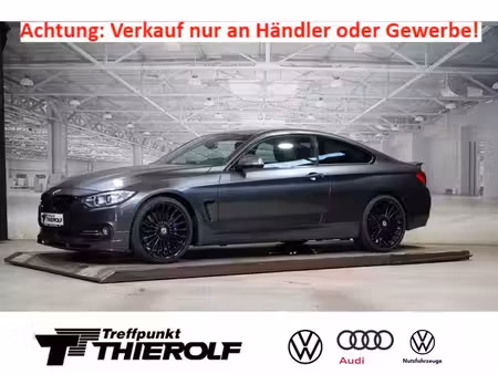 Alpina B4 3.0