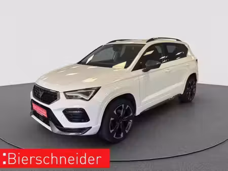 Cupra Ateca 1.5 TSI 150