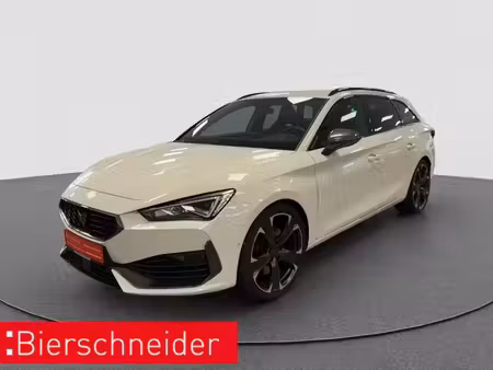 Cupra Leon 2.0 TSI 245