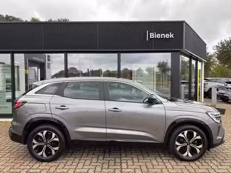 Renault Austral 1.3 160 Evolution