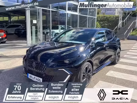 Renault Clio E-Tech 1.8 160 Esprit Alpine