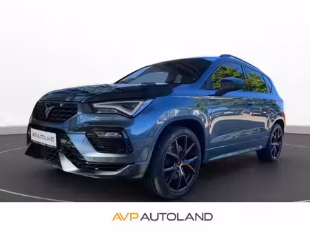 Cupra Ateca 2.0 TSI 300