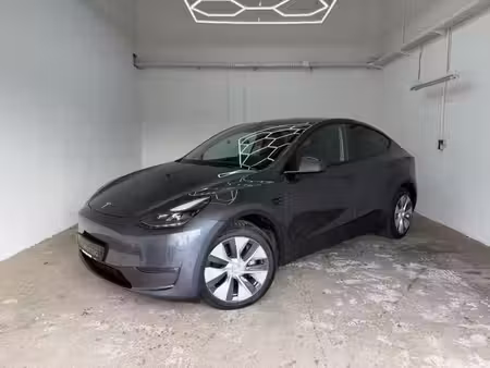 Tesla Model Y Grande Autonomie 4x4