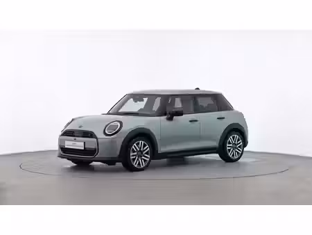 Mini Mini Cooper S 2.0 204 Classic