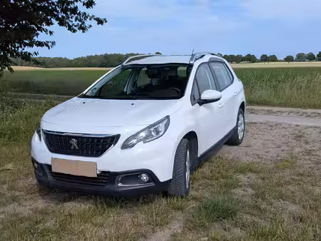 Peugeot 2008 1.2 VTi 82 Active
