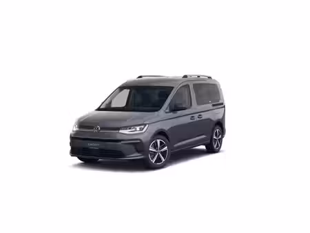 Volkswagen Caddy 1.5 TSI 116