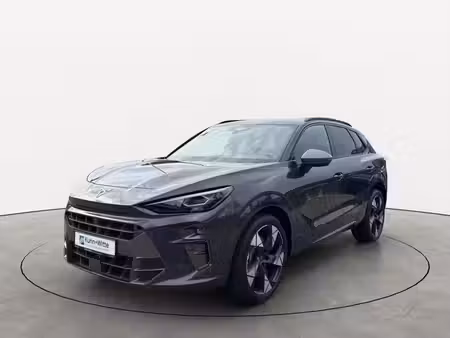 Cupra Terramar 1.5 TSI 150