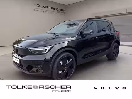 Volvo EX40 252 Plus