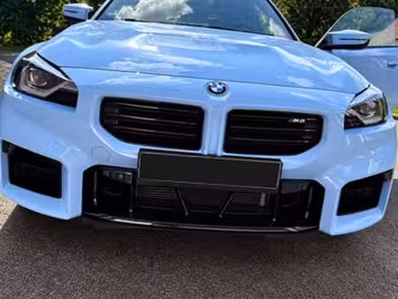 BMW Série 2 M2 3.0 460