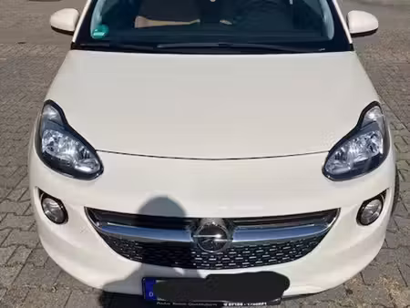 Opel Adam 1.4