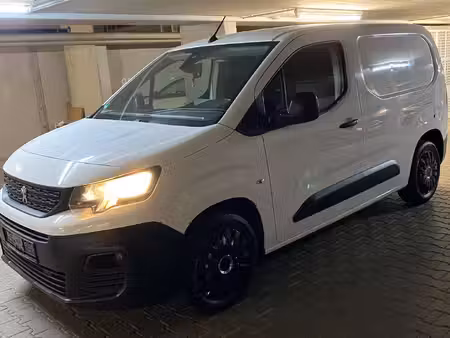 Peugeot Partner 1.6 131