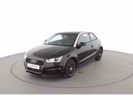 Audi A1 1.4 TFSI 125