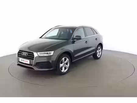 Audi Q3 1.4 TFSI 150