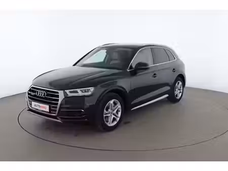 Audi Q5 40 TDI 2.0 TDI 190 quattro