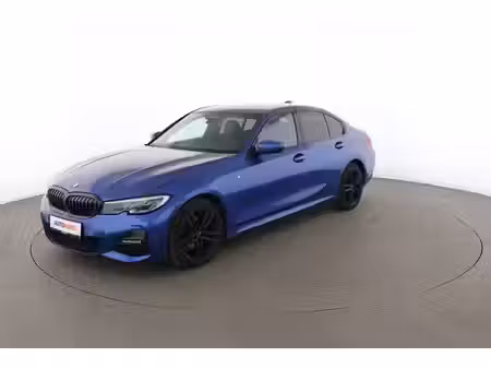 BMW Série 3 320d 2.0 190