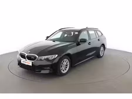 BMW Série 3 320i 2.0 184