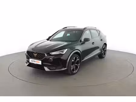 Cupra Formentor 2.0 TDI 150