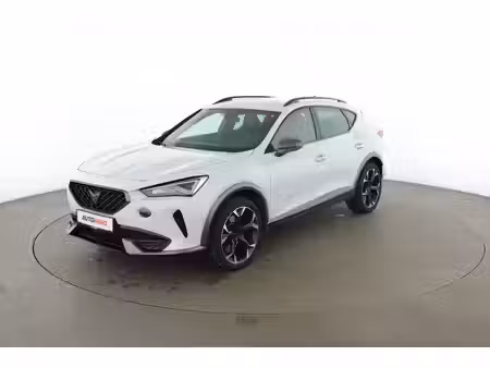 Cupra Formentor VZ 2.0 TSI 310 4x4