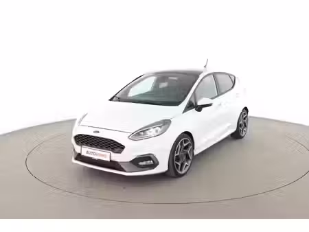 Ford Fiesta ST 1.5 EcoBoost 200