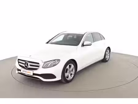 Mercedes-Benz Classe E E 250 2.0 211