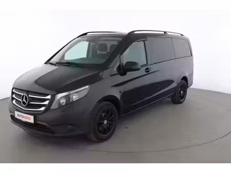 Mercedes-Benz Vito 1.9 CDI 163