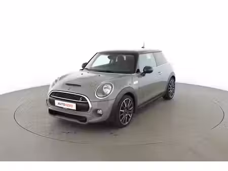 Mini Mini Cooper S 2.0 192