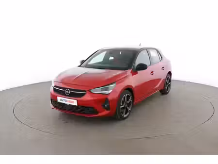 Opel Corsa 1.2