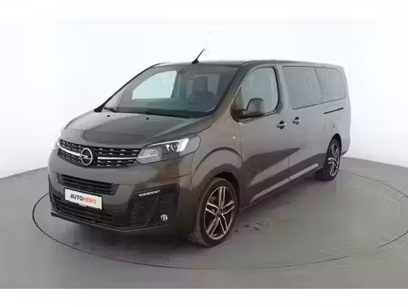 Opel Zafira 2.0 CDTI 177