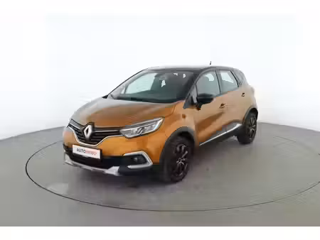 Renault Captur 0.9 TCe 90