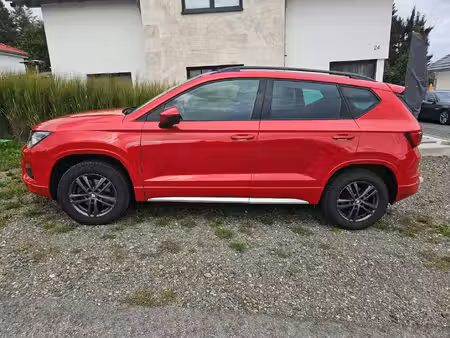 Seat Ateca 1.5 TSI 150 FR