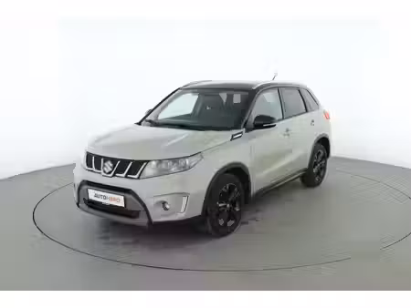 Suzuki Vitara 1.4 140