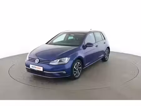 Volkswagen Golf 1.5 TSI 130