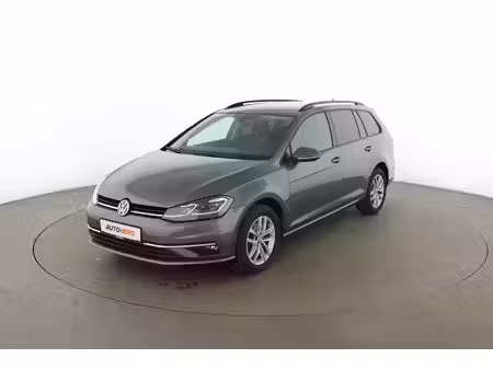 Volkswagen Golf 1.6 TDI 115