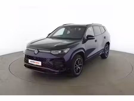 Volkswagen Tayron 2.0 TSI