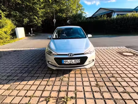Hyundai i20 1.4 CRDi 90 Active