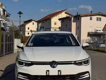 Volkswagen Golf 1.4 204 Style