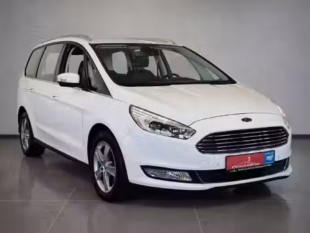 Ford Galaxy 2.0 TDCi 150 Titanium