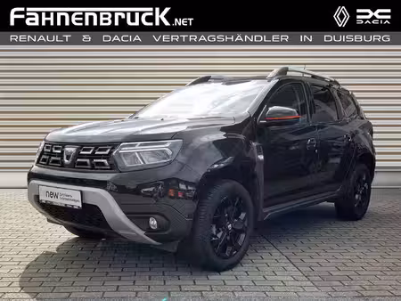 Dacia Duster 1.3 TCe 130