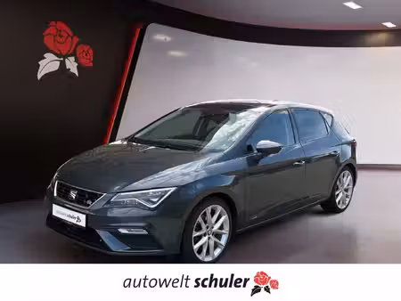 Seat Leon Cupra 2.0 TSI 190 FR