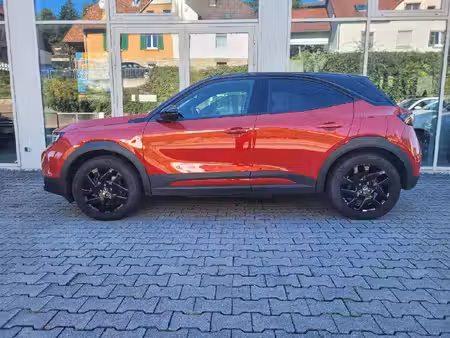 Opel Mokka 136 GS Line