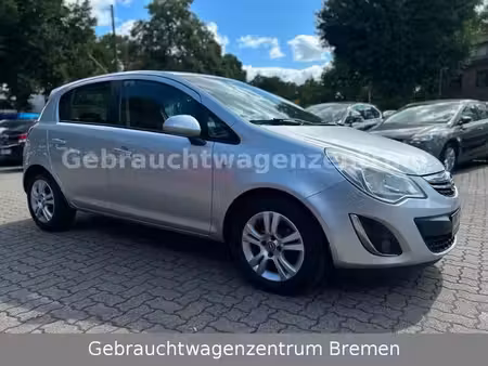 Opel Corsa 1.2 86 Satellite