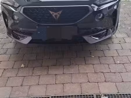 Cupra Formentor 1.5 TSI 150