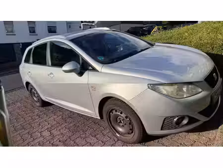 Seat Ibiza 1.6 105 Sport