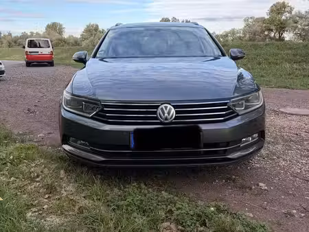 Volkswagen Passat 2.0 TDI 150 Highline