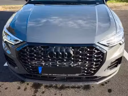 Audi Q3 35 TDI 2.0 TDI 150