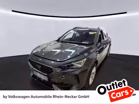 Cupra Formentor 1.5 TSI 150