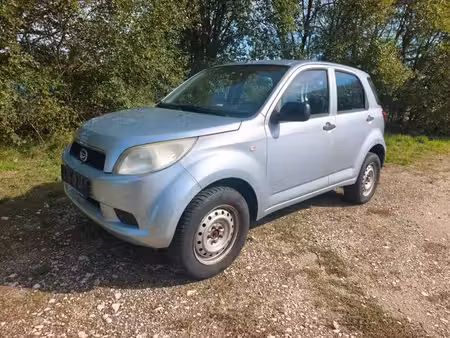 Daihatsu Terios 1.5 105