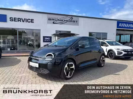 Renault Twingo 82 Techno